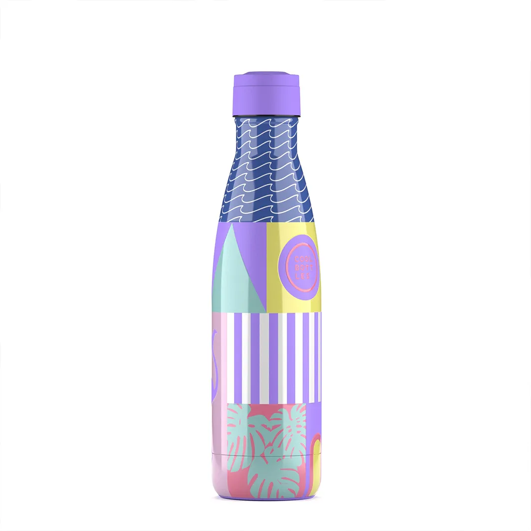 Cool Bottles × Antonyo Marest 保溫瓶 500ml|René 日出