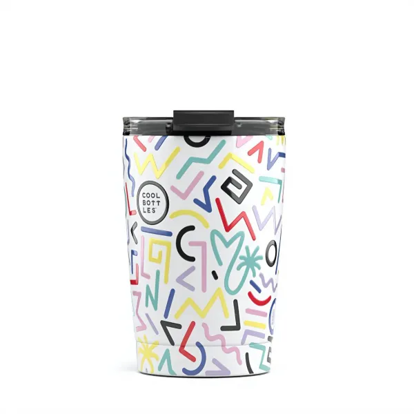 Cool Bottles × Antonyo Marest 隨行杯 330ml｜Allegra 愛樂家