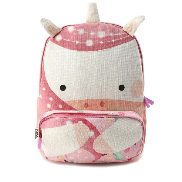 SASSI Junior 兒童 A4 背包｜Sparkly The Unicorn 獨角獸