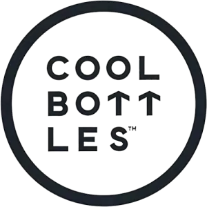 西班牙 COOL BOTTLES logo